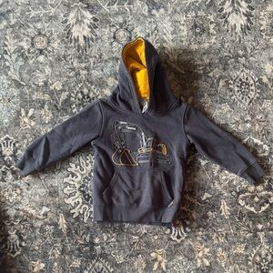John Deere Toddler Sweatshirt